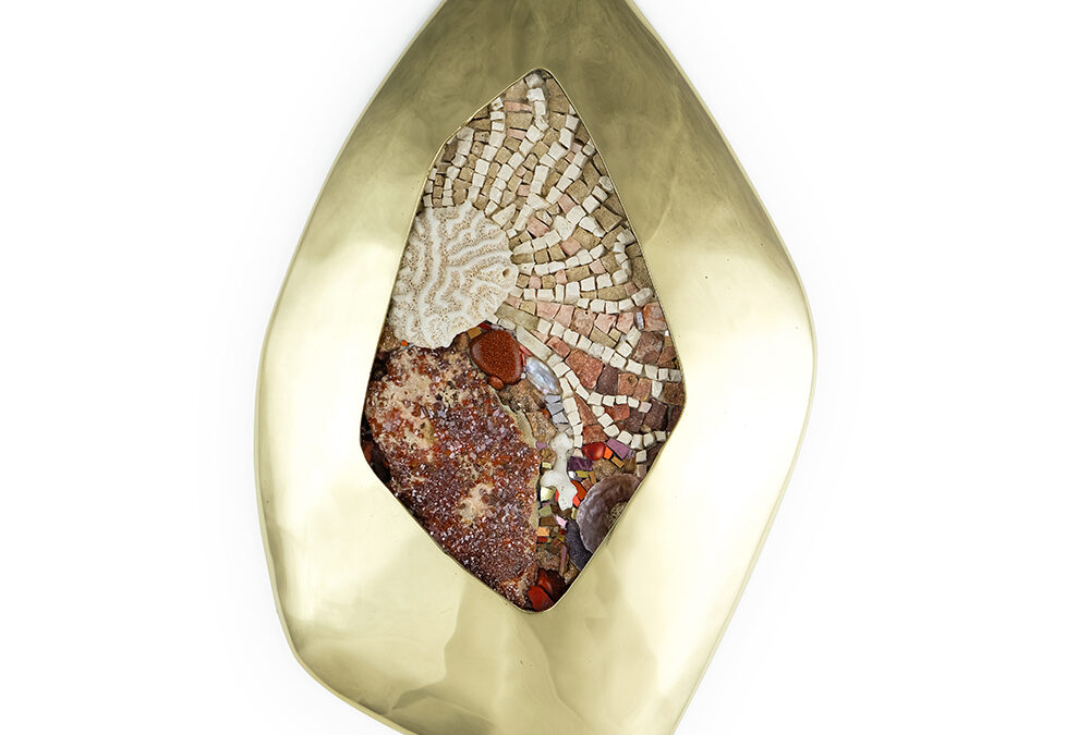 #16 ｜ Gorgona